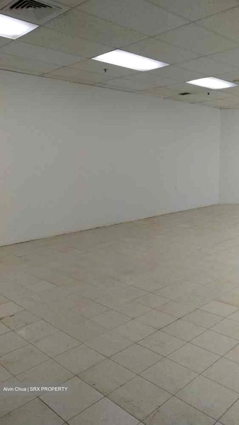Imm Building (D22), Warehouse #471350021